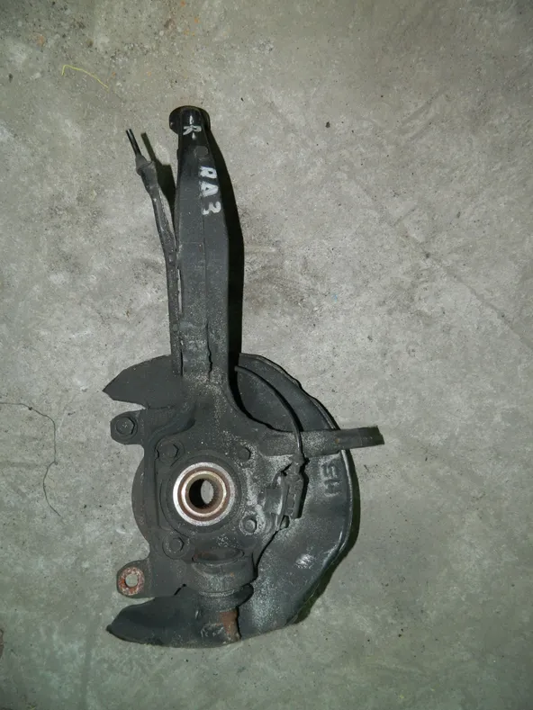 Ступица HONDA ODYSSEY RA3 Перед Прав (Контрактный) 79586648