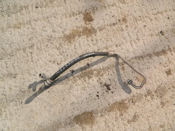 Трубка кондиционера NISSAN QASHQAI J10 (Контрактный) 1022330136