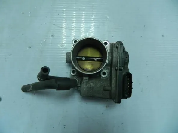 Дроссельная заслонка SUZUKI Grand Vitara TDA4W J24B (Контрактный)