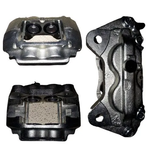 Суппорт GENERAL PARTS 4775060080 LEXUS LX470 2UZ Перед. Лев.