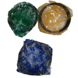 Кольца поршневые RIK 20973STD MITSUBISHI