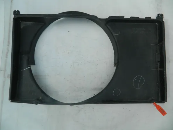 Диффузор радиатора TOYOTA CHASER GX90 (Контрактный) 72355261