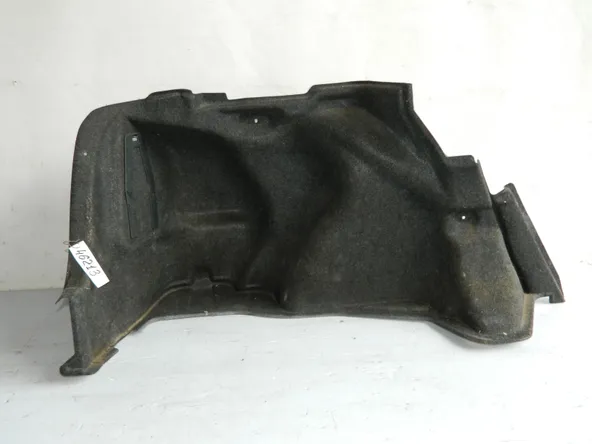 Обшивка багажника TOYOTA COROLLA NZE120 Лев (Б/У)