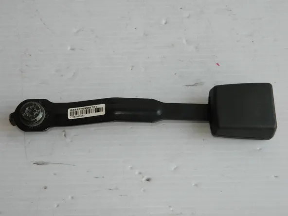 Ответная часть ремня безопасности HYUNDAI SOLARIS HCR Перед Прав (Б/У)