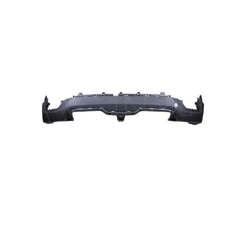 Накладка бампера NSP NSP0286612M0000 HYUNDAI CRETA Задн