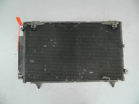Радиатор кондиционера TOYOTA PREMIO AZT240 (Контрактный) 72367980