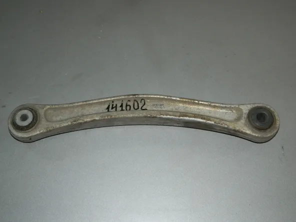 Рычаг подвески AUDI Q7 4L BAR Зад (Б/У) 141602