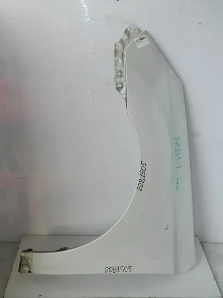 Крыло SUBARU LEGACY BM9 Перед Лев (Контрактный) 46091434