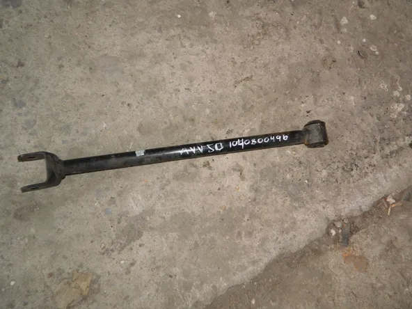 Тяга поперечная TOYOTA CAMRY AVV50 Зад (Контрактный) 1400800496