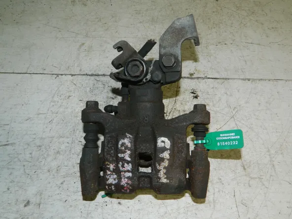 Суппорт MAZDA MAZDA 6 GG Зад Прав (Контрактный) 81540232