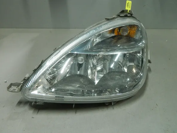 Фара MERCEDES-BENZ A-CLASS W168 Перед Лев (Контрактный) 64492932