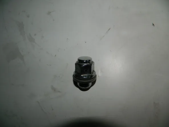 Гайка колесная LEXUS RX350 GGL10 (Контрактный) 21414601