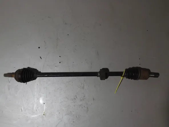Привод HONDA FIT GD1 Перед Прав (Контрактный) 94603393