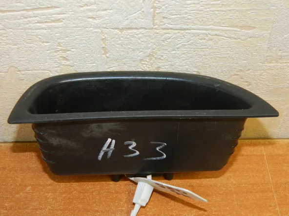 Накладка обшивки двери NISSAN CEFIRO A33 Перед Лев (Б/У) 76025 809512Y000