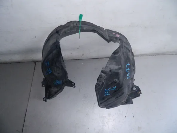 Подкрылок NISSAN JUKE YF15 Перед Лев (Контрактный) 79591511