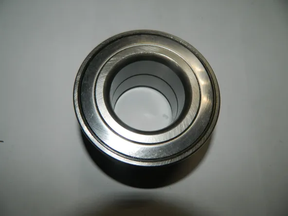 Подшипник GENERAL PARTS 43BWD06BCA133