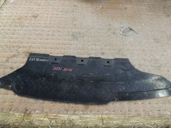 Защита бампера BMW 5-SERIES F10 Зад (Контрактный) 2357600041