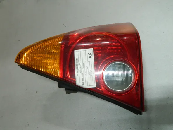 Фонарь DAIHATSU YRV M201G Зад Прав (Контрактный) 64492523