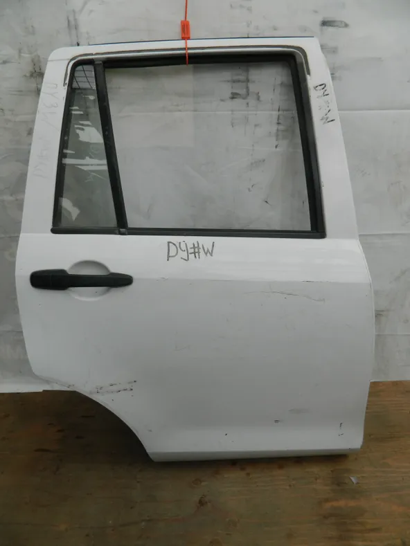 Дверь MAZDA DEMIO DY3W Зад Прав (Контрактный) 72355985