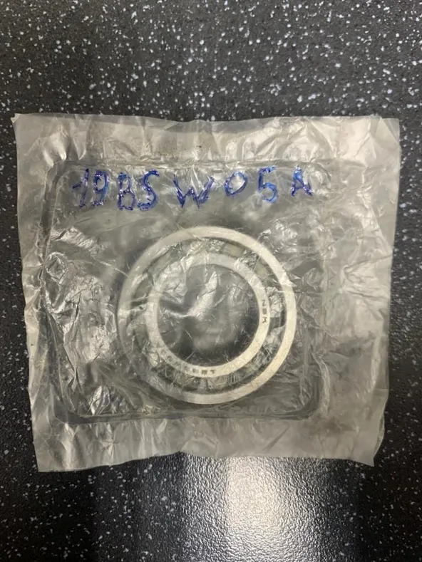 Подшипник NSK 19BSW05A