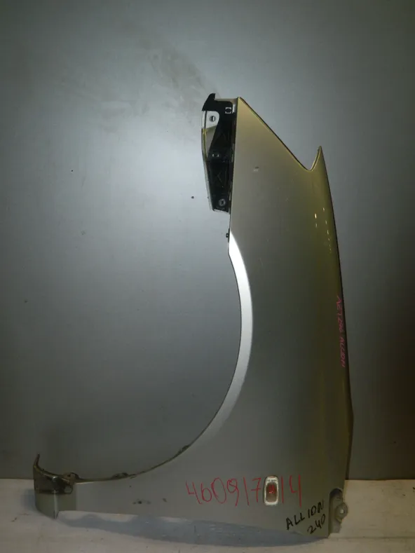 Крыло TOYOTA ALLION AZT240 Перед Лев (Контрактный) 46091714