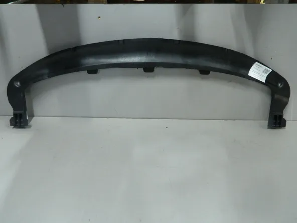 Усилитель бампера JORDEN JH01CRZ09016C CHEVROLET CRUZE 2009- Перед Низ (пластик)