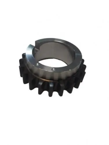 Шестерня коленвала TOYOTA 1352123020 TOYOTA Yaris