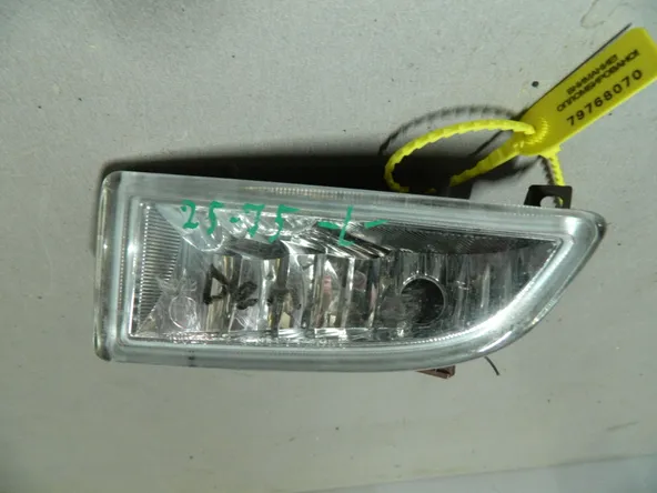 Фара противотуманная MAZDA DEMIO DY3W Перед Лев 2575 (Контрактный) 79768070