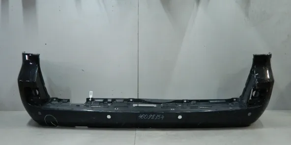 Бампер задний TOYOTA LAND CRUISER UZJ200 (Контрактный) 46098154