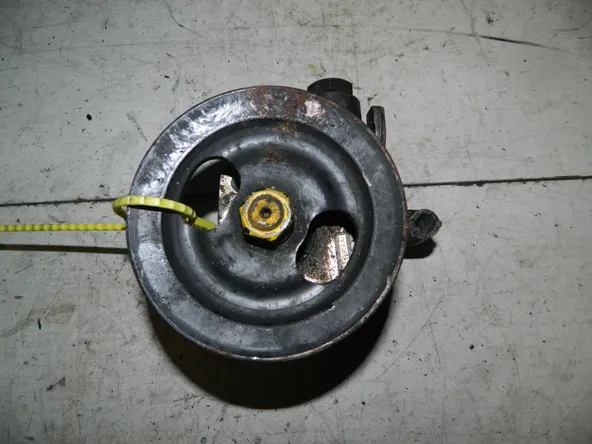 Гидроусилитель руля HYUNDAI ACCENT G4ED (Контрактный) 79768151