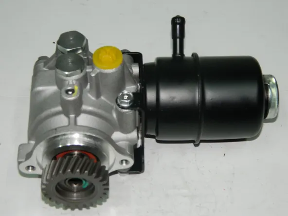 Насос ГУР GENERAL PARTS MR223480 MITSUBISHI PAJERO V68W, V78W 4M41