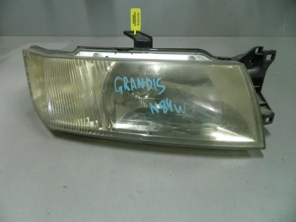 Фара MITSUBISHI CHARIOT N84W Перед Прав  (Контрактный) 64492150