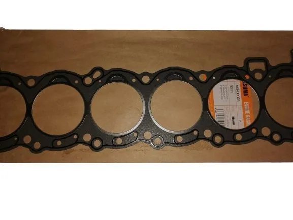 Прокладка ГБЦ MASUMA MD02021 NISSAN