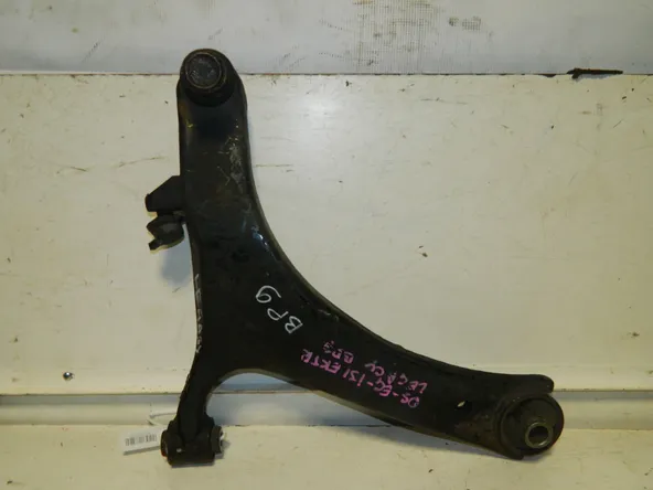 Рычаг подвески SUBARU LEGACY BP9 Перед Прав (Контрактный) 45980240