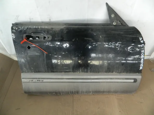 Дверь SUBARU FORESTER SF5 Перед Прав (Контрактный) 65243061