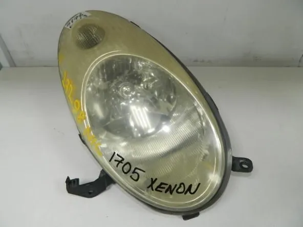 Фара NISSAN MARCH AK12  Перед Прав 1705 (Контрактный)