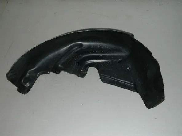 Подкрылок AKRADO AK868211R000 HYUNDAI SOLARIS 2011-2017 Задн LH