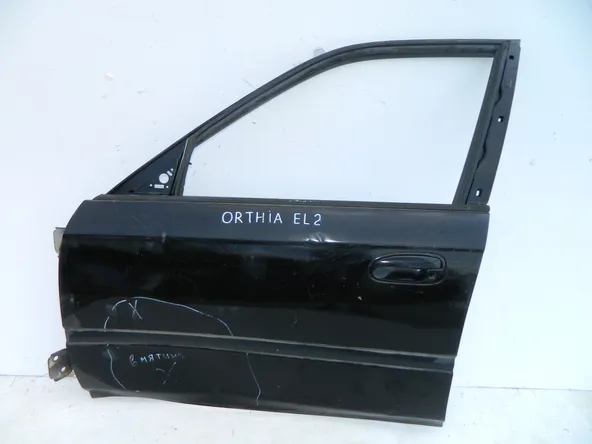 Дверь HONDA ORTHIA EL2 Перед Лев (Контрактный) 46098246 67050S05900ZZ