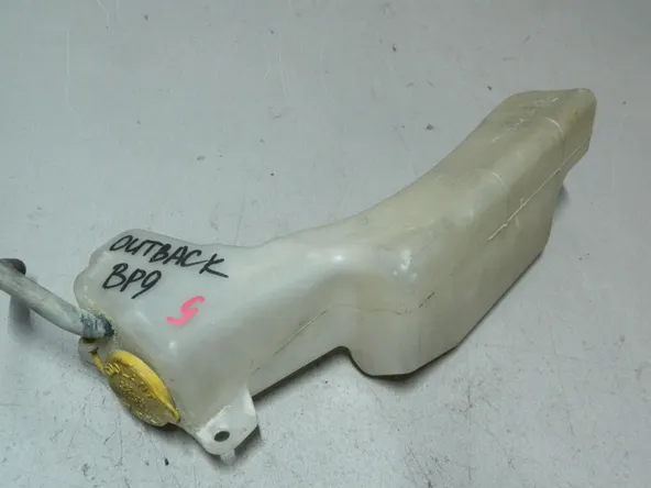 Бачок расширительный SUBARU OUTBACK BP9 (Контрактный) 81539034