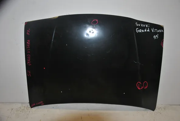 Капот SUZUKI GRAND VITARA TD54 (Контрактный) 46098999