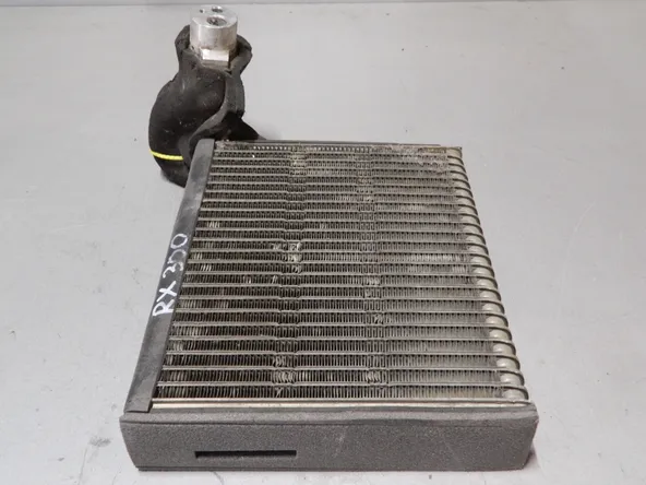 Испаритель кондиционера TOYOTA HARRIER MCU15 (Контрактный) 79780278