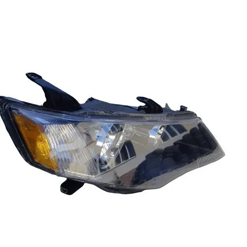 Фара TYC 20C143056B MITSUBISHI OUTLANDER Перед Прав