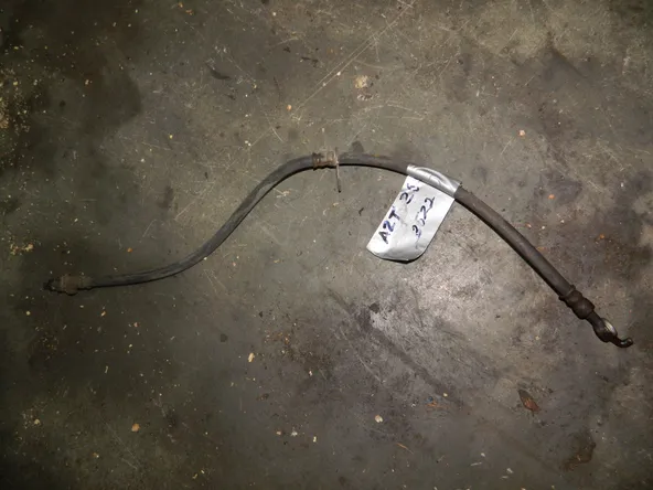 Шланг тормозной TOYOTA AVENSIS AZT250 (Контрактный) 1081130801