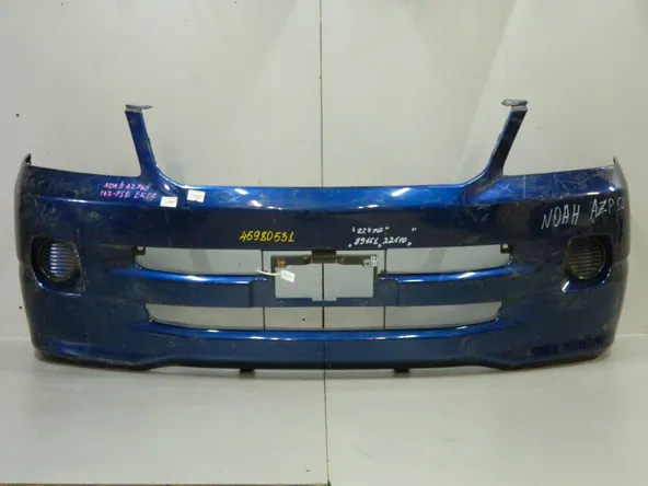Бампер передний TOYOTA NOAH AZR60 (Контрактный)