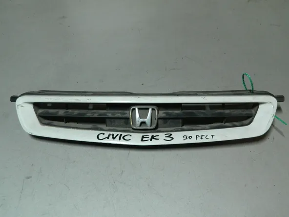 Решетка радиатора HONDA CIVIC EK3 (Контрактный) 81540964