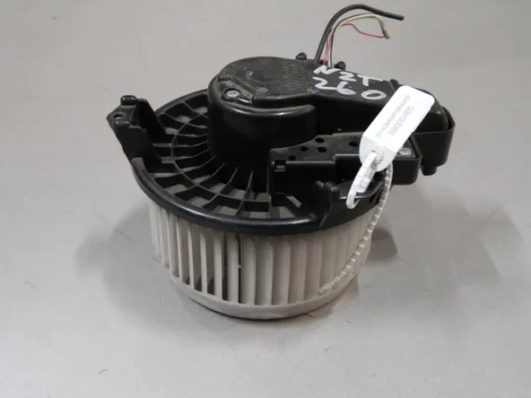 Мотор печки TOYOTA PREMIO NZT260 (Контрактный) 68000485