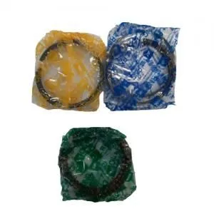 Кольца поршневые RIK 28690025 TOYOTA