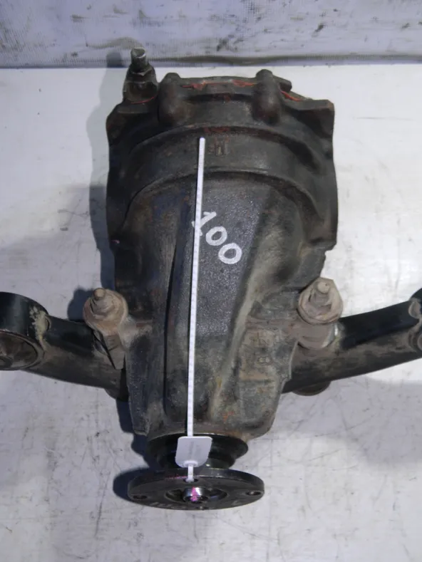 Редуктор TOYOTA COROLLA AE100 Задн (Контрактный) 69586075