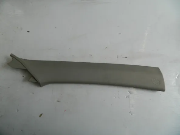 Обшивка стойки TOYOTA CAMRY ACV40 Перед Прав (Контрактный) 4532604 6221033140B0