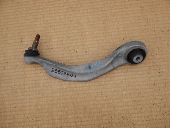 Рычаг подвески BMW 5-SERIES F10 Перед Прав (Контрактный) 23576804